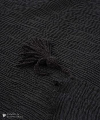 شال زنانه نوولاشال Novella Shawl کد 55143
