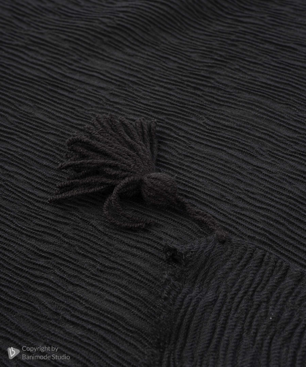 شال زنانه نوولاشال Novella Shawl کد 55143