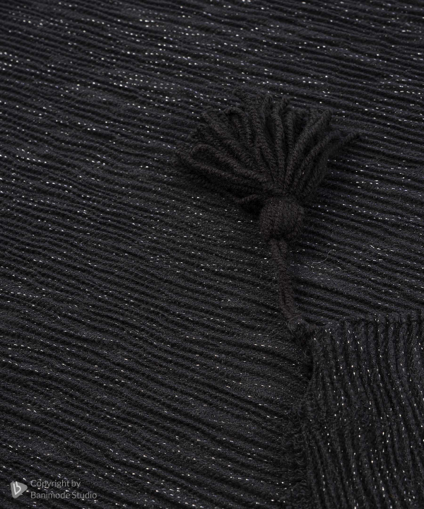 شال زنانه نوولاشال Novella Shawl کد 55140