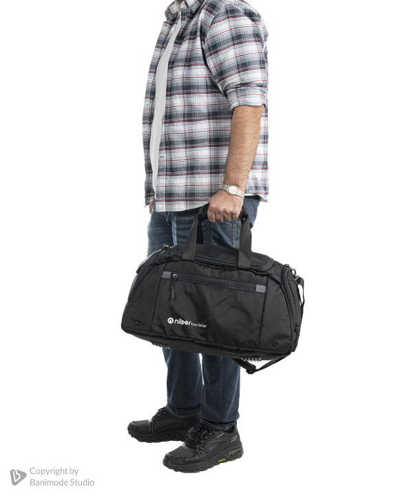 ساک ورزشی نیلپر توریستر Nilper Tourister مدل ایوا