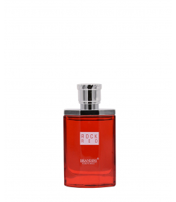 عطر جیبی مردانه برندینی Brandini مدل Rock Red حجم 25 میلی لیتر