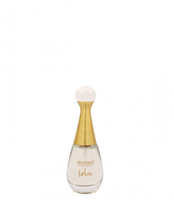عطر جیبی زنانه برندینی Brandini مدل Ladore حجم 25 میلی لیتر