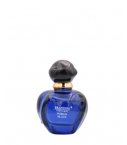 عطر جیبی زنانه برندینی Brandini مدل Poison Black حجم 25 میلی لیتر