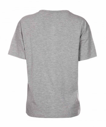 تیشرت زنانه یقه هفت سرژه Serge