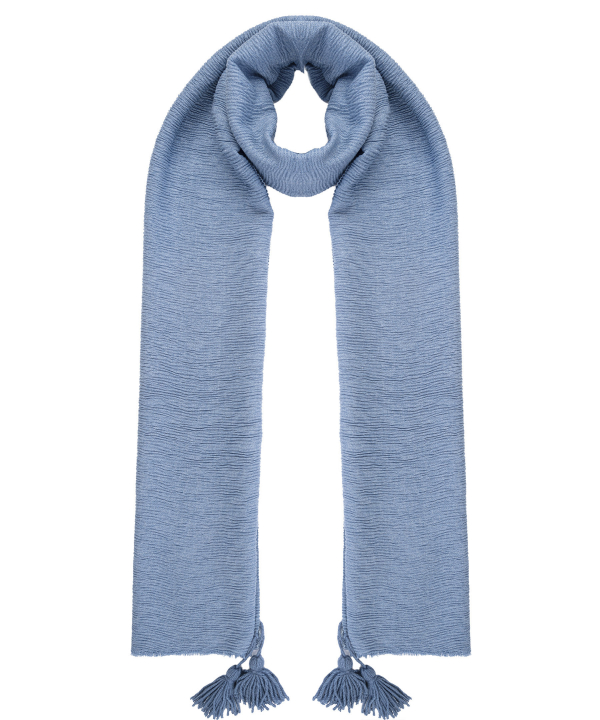 شال پلیسه زنانه نوولاشال Novella Shawl کد 55136