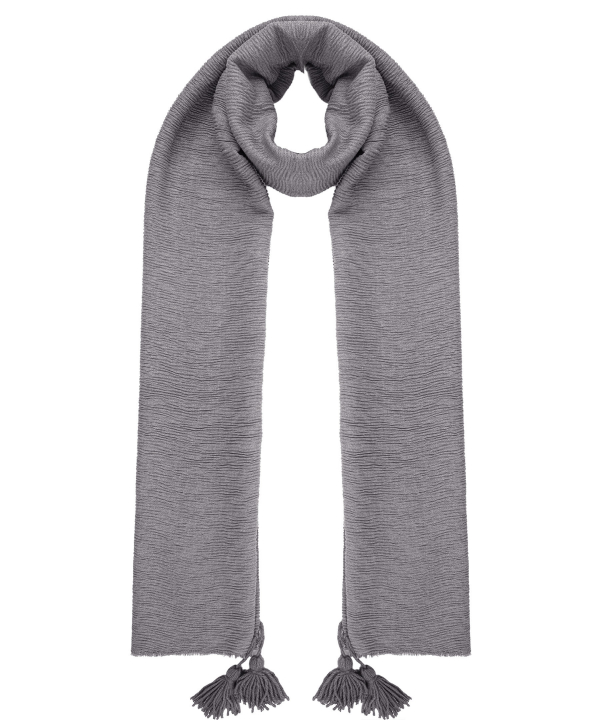 شال پلیسه زنانه نوولاشال Novella Shawl کد 55136