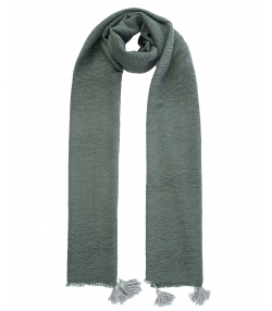 شال پلیسه زنانه نوولاشال Novella Shawl کد 55136