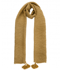 شال پلیسه زنانه نوولاشال Novella Shawl کد 55136