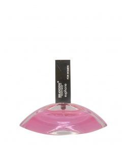 عطر جیبی زنانه برندینی Brandini مدل Euphorie For Women حجم 25 میلی لیتر