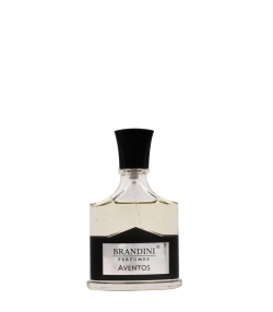 عطر جیبی مردانه برندینی Brandini مدل Aventos حجم 25 میلی لیتر
