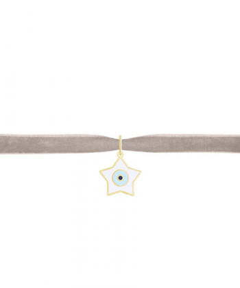 دستبند سینتا آویز ستاره کورنلیا درریس Doris کد P2536