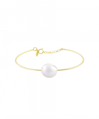 بنگل تک باروک مفتولی درریس Doris کد P1786