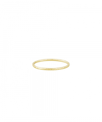 انگشتر ساده پیچی درریس Doris کد P1774