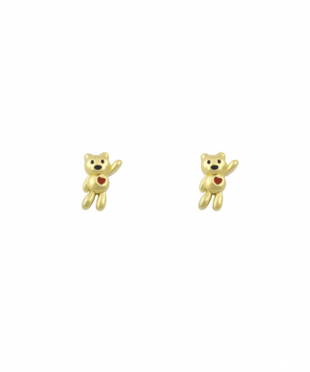 گوشواره میخی ژوبین درریس Doris کد P1878