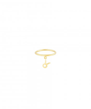 انگشتر ساین ماه اردیبهشت درریس Doris کد P2043