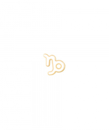 آویز میناکاری سفید دی درریس Doris کد P2958