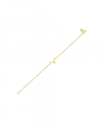 دستبند جیران درریس Doris کد P1857