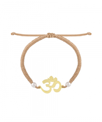 دستبند بافت ام درریس Doris کد P1840