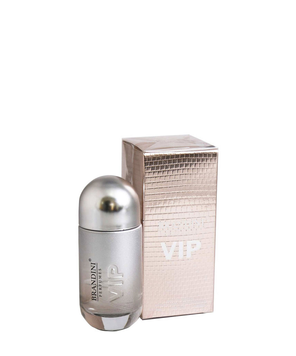 عطر جیبی زنانه برندینی Brandini مدل VIP حجم 25 میلی‌لیتر