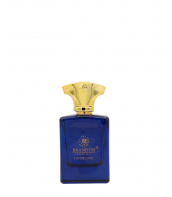 عطر جیبی مردانه برندینی Brandini مدل Interlude حجم 25 میلی لیتر