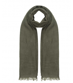 شال زنانه نوولاشال Novella Shawl کد 55120