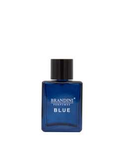 عطر جیبی مردانه برندینی Brandini مدل Blue حجم 25 میلی لیتر