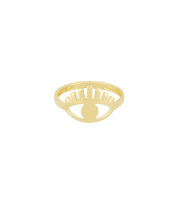 انگشتر تیدا درریس Doris کد P3205