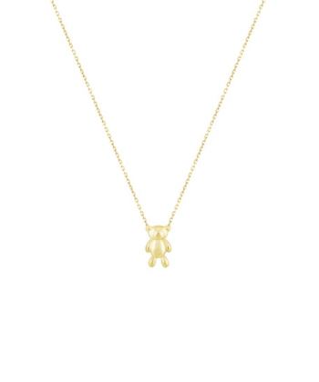 گردنبند تدی درریس Doris کد P3237