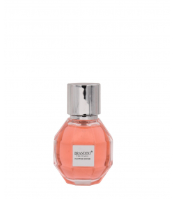 عطر جیبی زنانه برندینی Brandini مدل Flower Bomb حجم 25 میلی لیتر