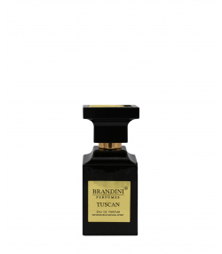 عطر جیبی برندینی Brandini مدل Tuscan حجم 25 میلی لیتر