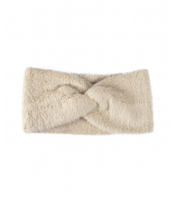 هدبند زنانه نوولاشال Novella Shawl کد 64008