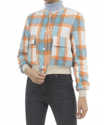 شکت زنانه پینکی مدل 1131