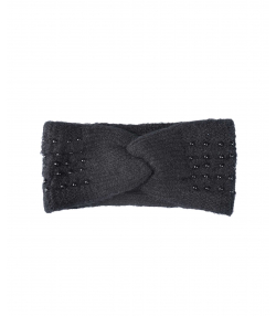 هدبند زنانه نوولاشال Novella Shawl کد 64009