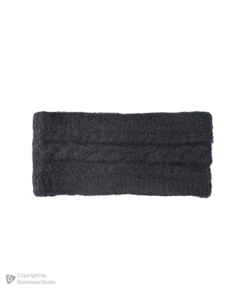 هدبند زنانه نوولاشال Novella Shawl کد 64009