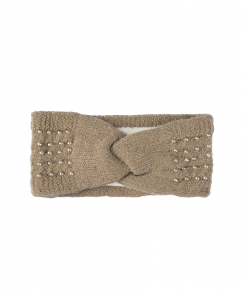 هدبند زنانه نوولاشال Novella Shawl کد 64009