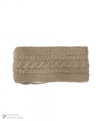 هدبند زنانه نوولاشال Novella Shawl کد 64009