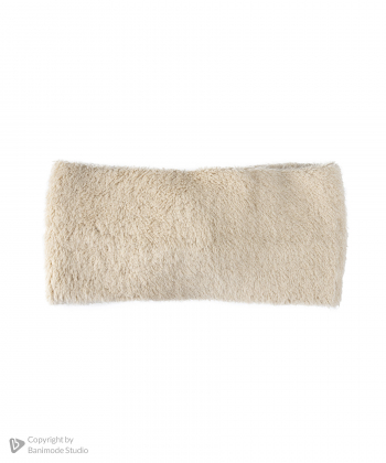 هدبند زنانه نوولاشال Novella Shawl کد 64008