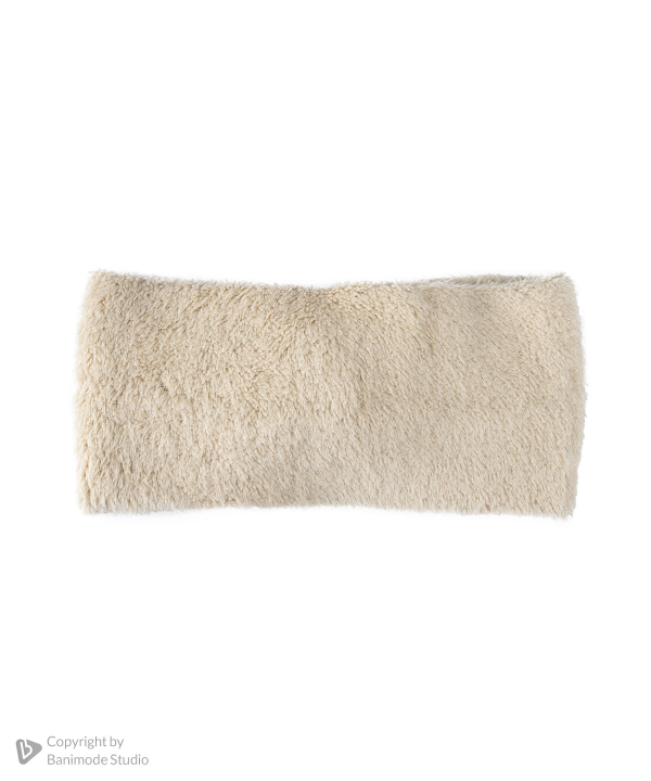 هدبند زنانه نوولاشال Novella Shawl کد 64008