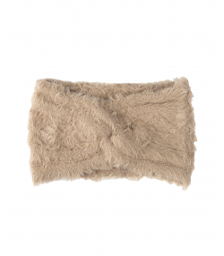 هدبند زنانه نوولاشال Novella Shawl کد 64002