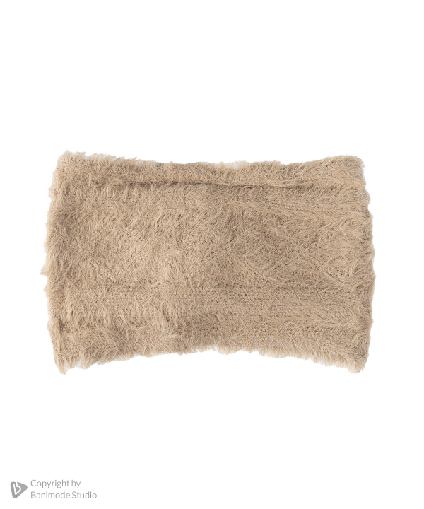 هدبند زنانه نوولاشال Novella Shawl کد 64002