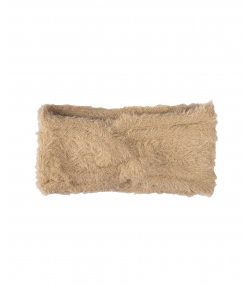 هدبند زنانه نوولاشال Novella Shawl کد 64002