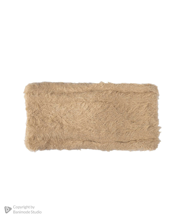 هدبند زنانه نوولاشال Novella Shawl کد 64002