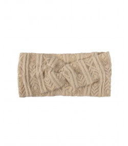 هدبند زنانه نوولاشال Novella Shawl کد 64004