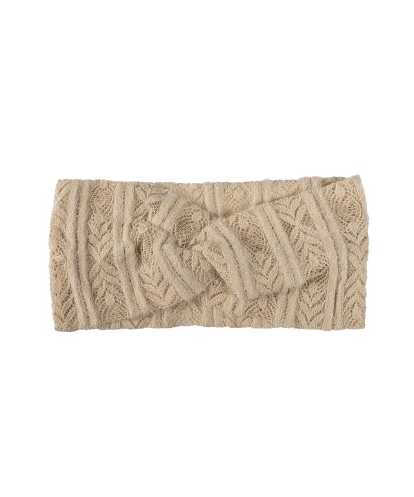 هدبند زنانه نوولاشال Novella Shawl کد 64004