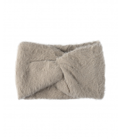 هدبند زنانه نوولاشال Novella Shawl کد 64015