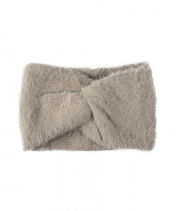 هدبند زنانه نوولاشال Novella Shawl کد 64015