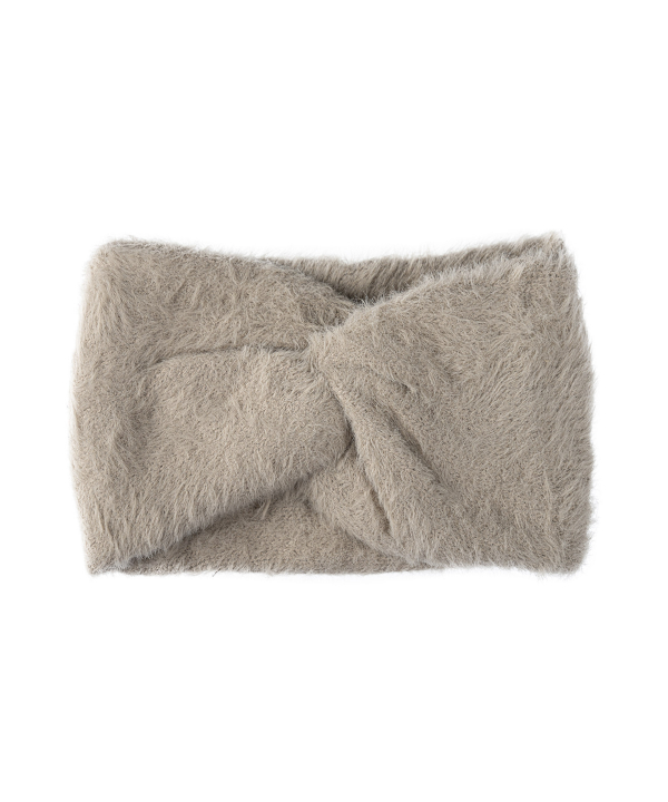 هدبند زنانه نوولاشال Novella Shawl کد 64015