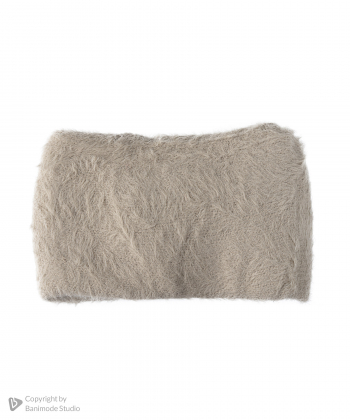 هدبند زنانه نوولاشال Novella Shawl کد 64015