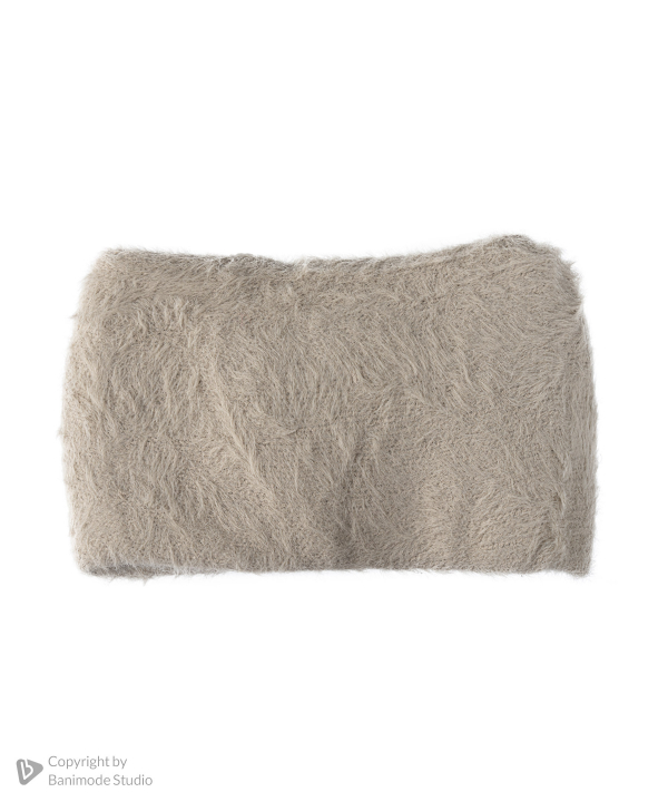 هدبند زنانه نوولاشال Novella Shawl کد 64015