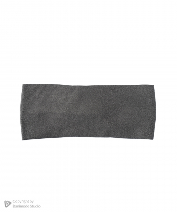 هدبند زنانه نوولاشال Novella Shawl کد 64007